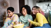 Youths Say No To Sex & Romance In Plotlines Of TV Shows & Movies, Yes To Content Focused On Friendships, UCLA Study...