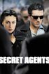 Agentes secretos