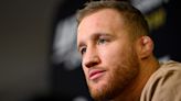 Justin Gaethje: Rafael Fiziev’s leg kicks are ‘faster, but not quite as heavy’