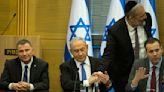 Bibi’s Rogue Minister Threatens to Plunge Israel Into Chaos