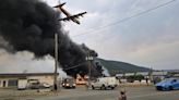 'They are not taking this decision lightly': Wildfire forces Williams Lake, B.C., seniors homes to move residents