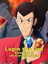 Lupin the 3rd - Blood Seal of the Eternal Mermaid