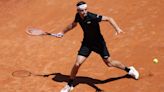 “Claylor” The Contender: Taylor Fritz defies expectations with consistent clay-court swing | Tennis.com