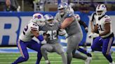 Detroit Lions' Frank Ragnow: Toe injury 'inoperable,' learning to manage pain