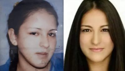 Laura, la chica que nadie buscó: desapareció hace 20 años y su padre se aferra a una foto de Facebook