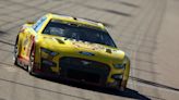 NASCAR results: Logano wins race, Cup Series championship in Phoenix after Elliott and Chastain make contact