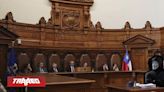 Virus afecta a PCs del Poder Judicial chileno con Windows 7 y McAfee, por lo que piden a funcionarios que no abran correos de “dudosa procedencia”