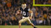Notre Dame Football: All-Time Single Season Passing Leaders