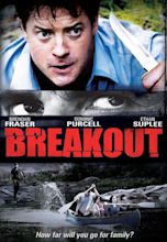 Breakout (2013) - MovieMeter.nl