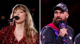 Taylor Swift Used 1 of Travis Kelce’s Favorite Phrases in TTPD’s ‘So High School’