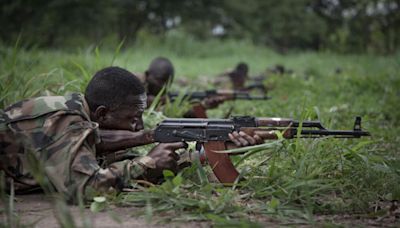 Centrafrique: réactions partagées après la levée par les Nations unies de l'embargo sur les armes