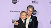 Jodie Foster and Wife Alexandra Hedison’s Relationship Timeline: Wedding, Awards Shows and More