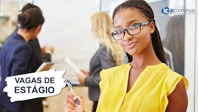 Bradesco, Globo e Cargill ofertam vagas de estágio e trainee; veja como participar