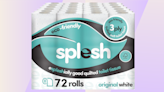 72 toilet rolls for £24 is a boring but essential deal worth buying