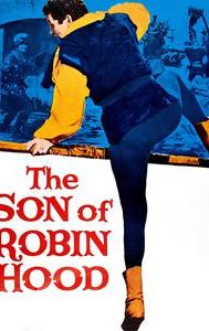 Son of Robin Hood