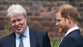 Why Earl Spencer will never give up on Prince Harry