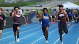 Mansfield Senior's Bradley, Madison's Lewis, Ashland's Sauder take district track titles