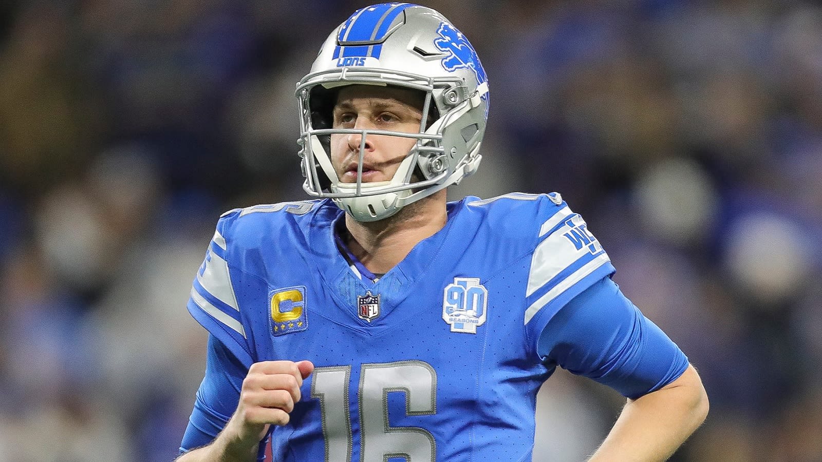 Is Jared Goff next to receive a contract extension from Lions?