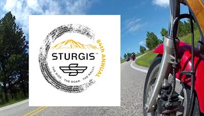 2024 Sturgis Rally Tally Aug. 5-6: 3rd death recorded