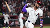 D-backs Ride Record-Breaking 3rd to Crush Rockies on Opening Day