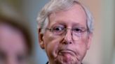National Review Urges Mitch McConnell To Pass The Torch Of GOP Senate Leadership