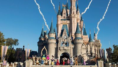 Start Planning An Extra Vacation Day, Disney World Is Getting a Fifth Park!