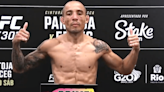 UFC 301 weigh-in results: Everyone hits marks in Rio de Janeiro