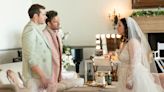 9-1-1's Jennifer Love Hewitt and Kenneth Choi Talk 'Madney' Wedding