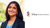 Anonymous Content’s Tehmina Jaffer Joins Disney Branded Television As EVP Business Affairs