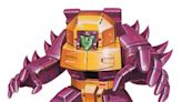 Cindersaur (Primax)