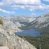 Tenaya Lake