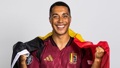 Belgium's Youri Tielemans on the group stage, his goal against Romania and last-16 opponents France | UEFA EURO 2024