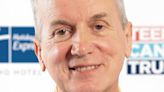 Frank Skinner's five-word admission to Absolute Radio listeners on final show