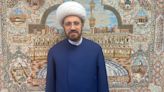 Dearborn imam confronted ‘Death to America’ protester