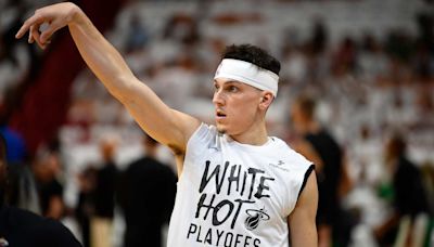 Opinion: Miami Heat Best Off With Tyler Herro As Sixth Man