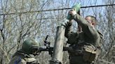 Ukraine-Russia war – live: Putin’s troops make gains in Bakhmut but suffer ‘significant casualties’