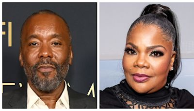 What We Know About Lee Daniels and Mo'Nique's Burying Of the Hatchet After All These Years