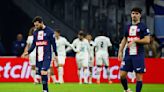法國盃巴黎聖日耳曼1比2馬賽遭淘汰，梅西生涯仍未能贏得此賽事冠軍