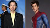 Joe Jonas Recalls Losing Spider-Man Role to Andrew Garfield: 'Obviously He Was the Right One'
