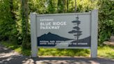 Blue Ridge Parkway announced as the most visited national park in 2023