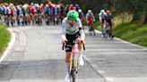 Giovanni Aleotti wins Tour of Slovenia as Ben Healy attacks to win final stage