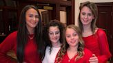 Teen Mom 's Leah Messer's Daughters Look All Grown Up as Twins Turn 13 — See the Photos!