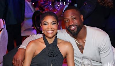 Gabrielle Union and Dwyane Wade’s Marriage Inspired Her to Adapt ‘The Idea of You’