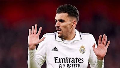 Dani Ceballos firma la traición definitiva al Real Madrid