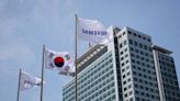 Samsung workers' union in South Korea kicks off three-day strike