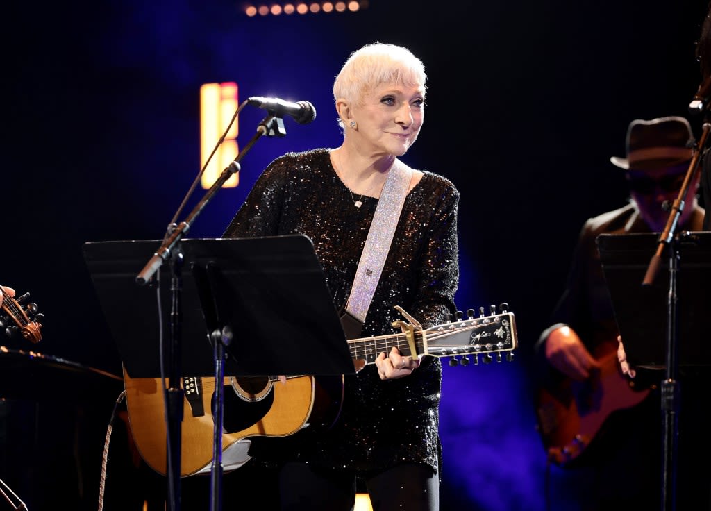 Singer-songwriter Judy Collins becomes Rocky Mountain National Park ambassador