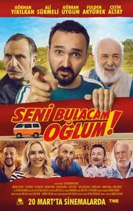 Seni Bulacam Oglum