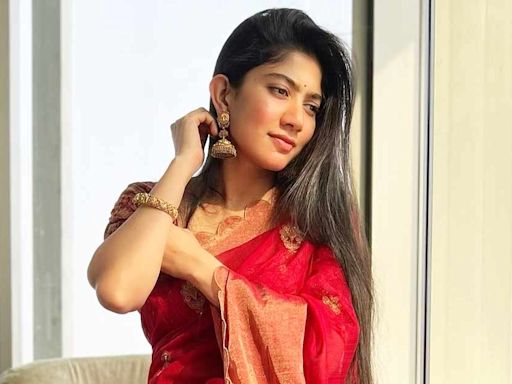 Is Ramayana Star Sai Pallavi Dating A Married Actor With Two Kids? Deets Inside