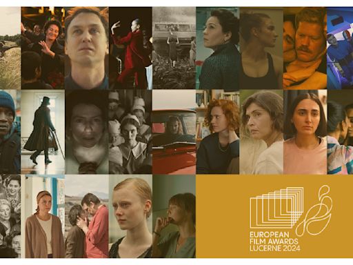 European Film Awards Selection Revealed With ‘Kinds of Kindness,’ ‘Emilia Pérez,’ ‘Sacred Fig,’ ‘The Substance’ Among Titles