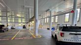 DC police: 1 dead after double stabbing in Georgetown Safeway parking garage
